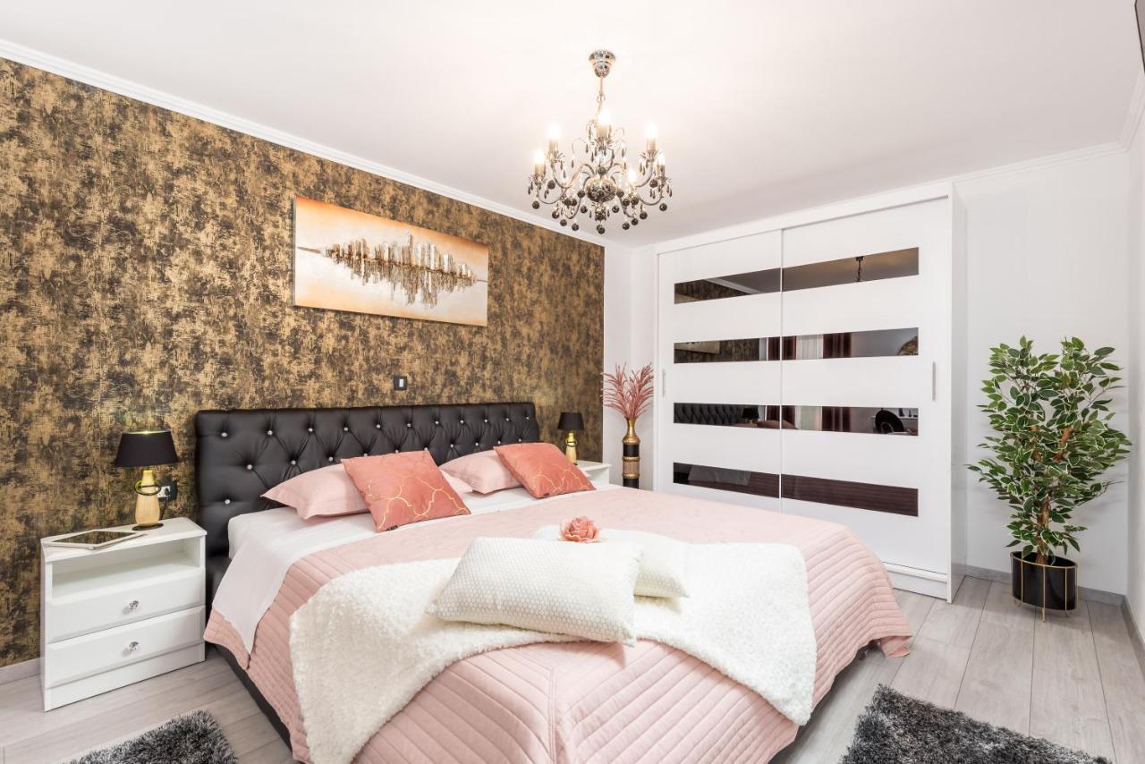 Villa Summer Oasis Dobrinj Eksteriør billede